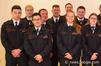 Feuerwehr Schriesheim: Fast 200 Einsätze im vergangenen Jahr ... - Mannheimer Morgen