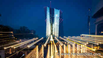 Zentralbank: EZB baut Zusammenarbeit in der Aufsicht mit Nicht-Euro-Ländern aus