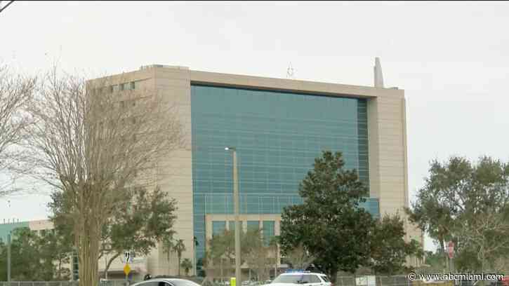 Wife, Husband Planned Fatal Central Florida Shooting in Hospital for Weeks: Police