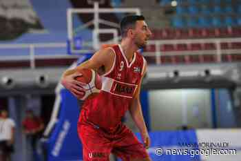 Chiusi ingrana e regola San Severo - Basketinside