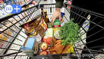 So viel Geld haben Menschen aus Oschatz und Mügeln im Jahr zur Verfügung - Leipziger Volkszeitung