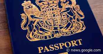 Low passport numbers in Hull trigger fears that voter ID scheme will ... - Hull Live