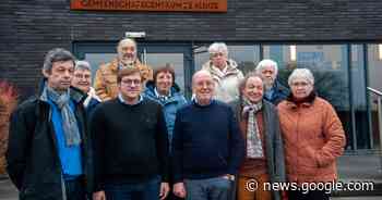 Seniorenraad wil 5% van oudere bevolking bevragen | Oosterzele ... - Het Laatste Nieuws