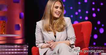 Adele: "Ich habe keine Diät gemacht" – Das Geheimnis ihrer ... - BUNTE.de