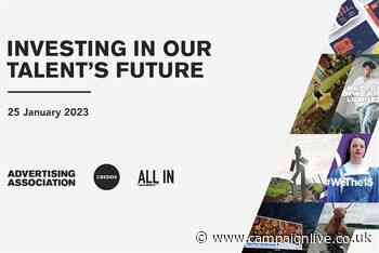 AA president Alessandra Bellini calls on industry to take action on talent shortage