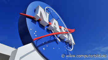 NASA: Mit Nuklear-Rakete zum Mars im Eiltempo?