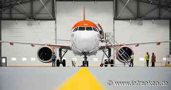 Easyjet sieht sich trotz Winterverlusts auf Kurs