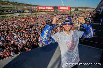 A caldo: Rins sull'arrivo del nuovo direttore tecnico HRC