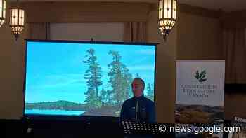 Nature Conservancy enters partnership to preserve Kenauk lands ... - The Review Newspaper