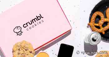 The secret to Crumbl Cookies' success