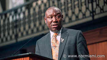 Attorney Ben Crump to Sue Florida Gov. for Rejecting AP African American Studies Course