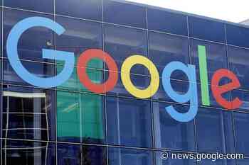 U.S. Justice Dept. sues Google over digital advertising dominance ... - Omineca Express