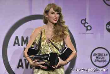 U.S. senators grill Ticketmaster after Taylor Swift fiasco - Vanderhoof ... - Omineca Express