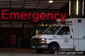Grim milestone: British Columbia passes 5,000-mark for COVID-19 ... - Omineca Express