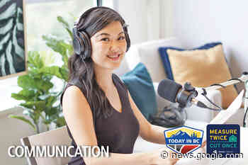 PODCAST: What's the Drill? Home Building Communication ... - Omineca Express