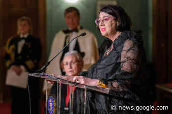 Appeal for 'revolutionary' change voiced at B.C.'s latest ... - Omineca Express