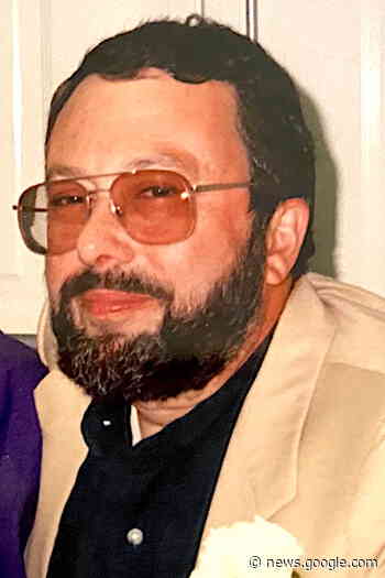 Geoffrey Alan Healey - Vanderhoof Omineca Express - Omineca Express