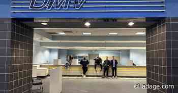 Portland’s next creative hot spot? An abandoned DMV in a mostly empty mall