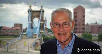 Former Procter & Gamble CEO John Pepper on predecessor's impact