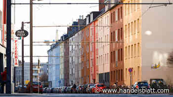 Immobilien: Mieten steigen in Großstädten doppelt so stark wie in den Vorjahren