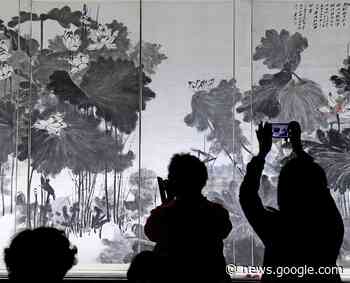 Zu Besuch bei den eigenen Schätzen - Ausland - badische-zeitung.de