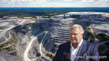 Doug Ford secures Ontario's future - TFI Global News
