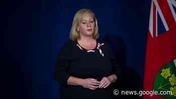 Ontario election campaign a 'nightmare' while dealing with bipolar ... - CBC.ca