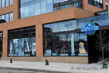 Ren's Pets expands footprint in Ontario - Pet Food Processing