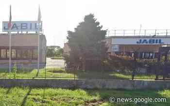 Jabil, l'azienda conferma i licenziamenti per lo stabilimento di Marcianise - Sky Tg24