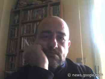 MARCIANISE. Lutto in città, addio all'ingegnere Salvatore Tartaglione - CasertaCE