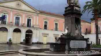 Al Comune di MARCIANISE nessun dipendente è un “facchino ... - CasertaCE