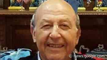 Addio al notaio di Marcianise, è morto Angelo Gaglione - L'Occhio di Caserta