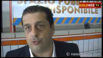 Marcianise. Primo tavolo 'allargato' di centrodestra del 2023 il 18/01 - goldwebtv.it