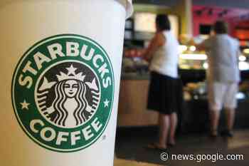 Starbucks apre il primo store in Campania, alla Reggia Outlet di ... - Fanpage.it