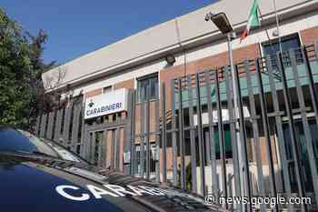 Sorpresi mentre rubavano materiale nei locali dell'ex Hotel “Gold” di ... - Caffè Procope