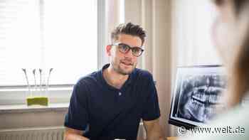 Diese Idee soll den Ärzte-Beruf wieder attraktiver machen