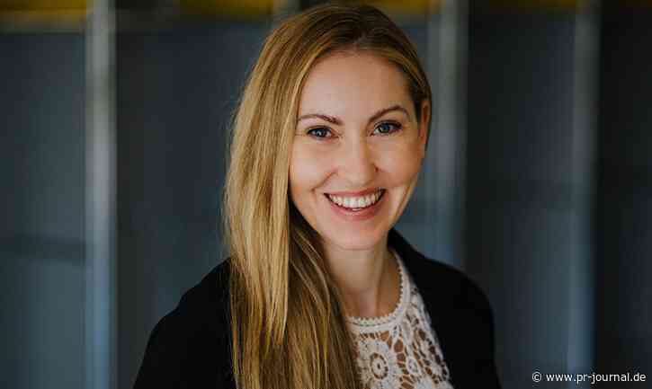 Natalie Stecula ist neue Kommunikationsstrategin der Salzgitter AG