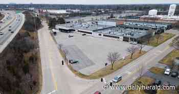 Rolling Meadows wants 'attractive gateway' to any Bears stadium, so no cars outside for body shop