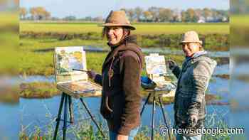 Meet & Greet-sessie 'In de ban van de Aa' in Museum Klok & Peel - SIRIS.nl