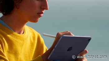 Apple just patched this 'actively exploited' flaw in older iPhones and iPads