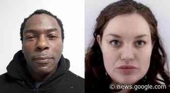 Missing couple with newborn baby bought tent in Whitechapel - Barking and Dagenham Post