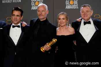 Irish talent well represented at 95th Oscar nominations - Barking and Dagenham Post