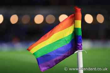 One in 14 young people in England and Wales identify as LGB+, census shows