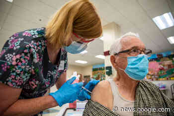 'Appalling' COVID numbers among seniors spark calls for targeted ... - The Brandon Sun