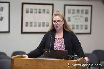 Three-year contract for police association – Brandon Sun - The Brandon Sun