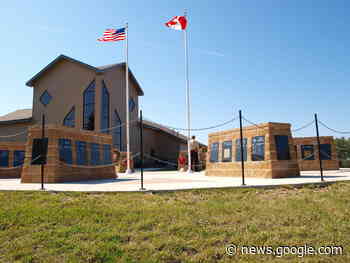 Funding for museum a 'huge step forward' - The Brandon Sun