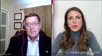 Focus on bail reform, not firearms: Tory MPs - The Brandon Sun