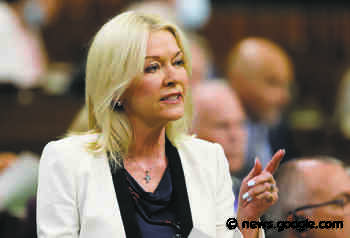 Portage-Lisgar seat filling up with interest - The Brandon Sun