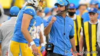 Chargers HC Brandon Staley on potential contract extension for ... - Chargers Wire