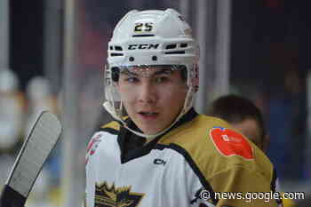 Brandon Sun: Flamand Adapting to New WHL Home – Brandon ... - Brandon Wheat Kings – Official site of the Brandon Wheat Kings